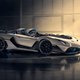 Image for article titled The SC20 Is Lamborghini's Latest One-Off And It Is Really Just A Whole Lot